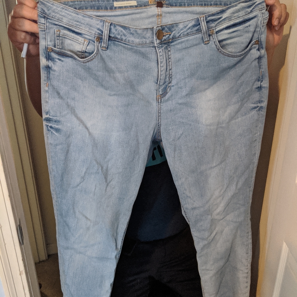 Kut from the Kloth jeans